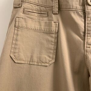 Pants trousers beige American eagle